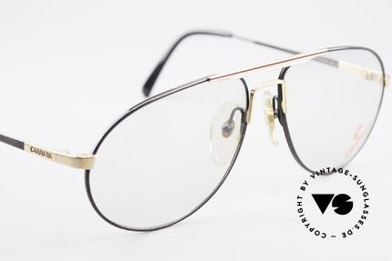 Carrera 5340 90's Aviator Frame No Retro, NO RETRO fashion, but a 20 years old ORIGINAL!, Made for Men