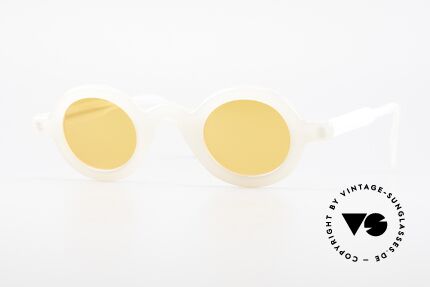 Theo Belgium Model 89 Satisfashion by Theo Belgium, THEO shades of the SATISFASHION series from 2001, Made for Men and Women