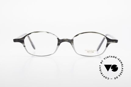 Oliver Peoples OP561 Classic 90's Frame Clip On, Size: small, Made for Men and Women