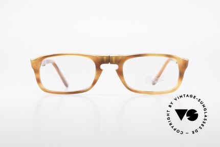Persol Ratti 813 Folding Folding Reading Eyeglasses, Steve McQueen made the Persol folding models famous, Made for Men