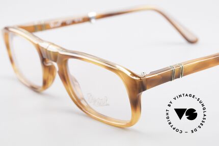 Persol Ratti 813 Folding Folding Reading Eyeglasses, unworn, NOS (like all our vintage Persol Ratti eyewear), Made for Men
