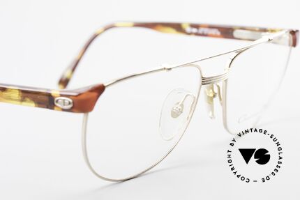 Christian Dior 2722 90's Designer Frame Unisex, unworn, NOS (like all our rare old Dior eyewear), Made for Men and Women