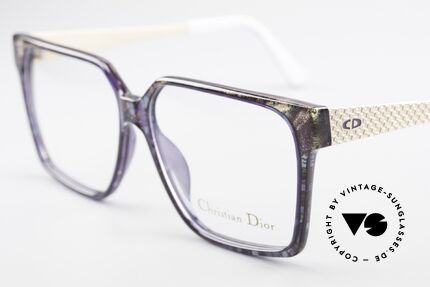 Christian Dior 2571 Enchanting Ladies Eyeglasses, truly, a "MUST-HAVE" for every stylish woman, Made for Women