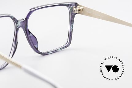Christian Dior 2571 Enchanting Ladies Eyeglasses, NO Retro eyewear, but 100% vintage 90's original, Made for Women