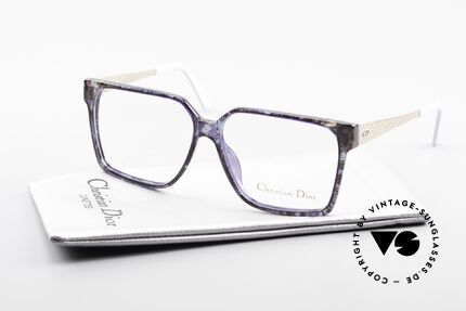 Christian Dior 2571 Enchanting Ladies Eyeglasses, Size: large, Made for Women