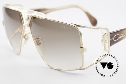 Cazal 951 top sunglasses