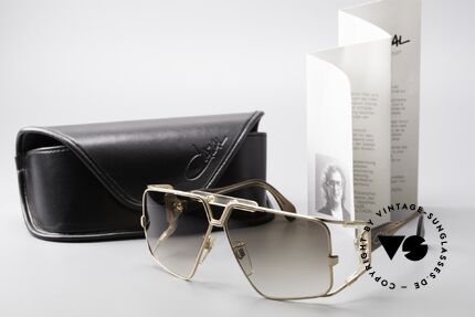 Cazal 2025 951 gold