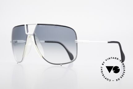 Sunglasses Cazal 902 Targa Original West Germany Cazal
