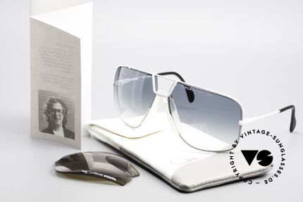 Cazal targa 902 sale