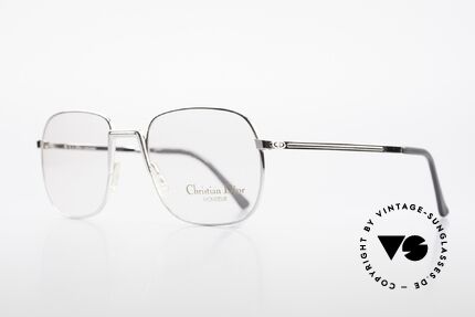 Christian Dior 2288 Folding Eyeglasses Monsieur, unicum from the 'Monsieur Series' SMALL size 53°20, Made for Men