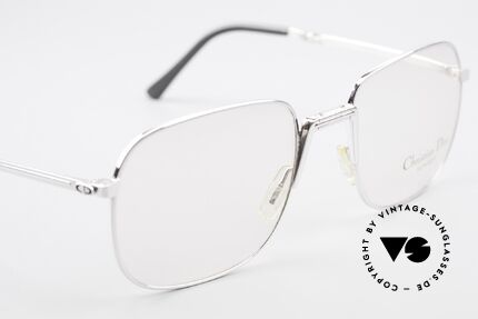Christian Dior 2288 Folding Eyeglasses Monsieur, NO RETRO FASHION, but a 30 years OLD ORIGINAL!, Made for Men