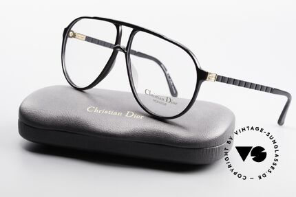 Christian Dior 2469 80's Monsieur Vintage Glasses, Size: medium, Made for Men