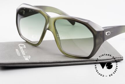 Christian Dior 2001 Old 70's XL Optyl Sunglasses, Size: large, Made for Men