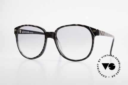 Christian Dior 2265 80's Monsieur Dior Sunglasses, cool frame design by Christian Dior from the 80's, Made for Men and Women