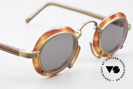 Jean paul gaultier replica top glasses
