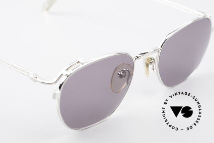 Jean Paul Gaultier 55-3173 Rare 90's Designer Sunglasses, unworn (like all our old 90s designer sunglasses), Made for Men and Women