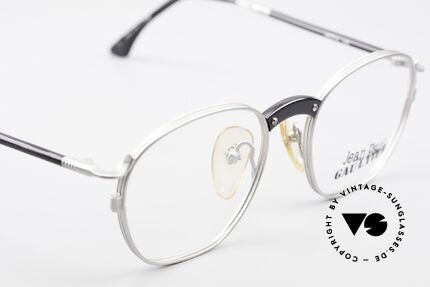 Jean Paul Gaultier 55-1271 Rare JPG Vintage Eyeglasses, NO RETRO FRAME, but a rare 25 years old ORIGINAL, Made for Men and Women
