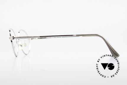 Giorgio Armani 244 Oval Vintage Frame No Retro, NO RETRO EYEWEAR, but a 25 years old ORIGINAL!, Made for Men and Women Giorgio Armani 244 Oval Vintage Frame No Retro, NO RETRO EYEWEAR, but a 25 years old ORIGINAL!, Made for Men and Women