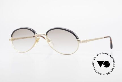 Bugatti 03180 Old Classic Bugatti Sunglasses, OLD, very elegant vintage BUGATTI sunglasses, Made for Men