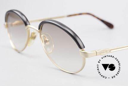 Bugatti 03180 Old Classic Bugatti Sunglasses, unworn (like all our vintage Bugatti sunglasses), Made for Men