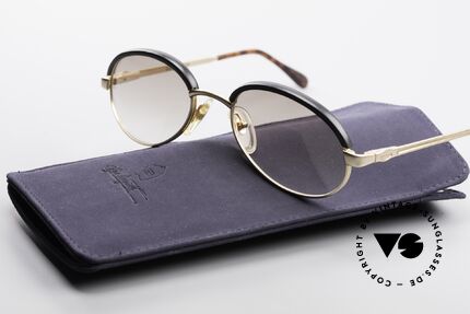 Bugatti 03180 Old Classic Bugatti Sunglasses, the frame can be glazed with lenses of any kind, Made for Men