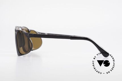 Sunglasses Persol 009 Ratti VIP Vintage 4lenses Nasa Shades