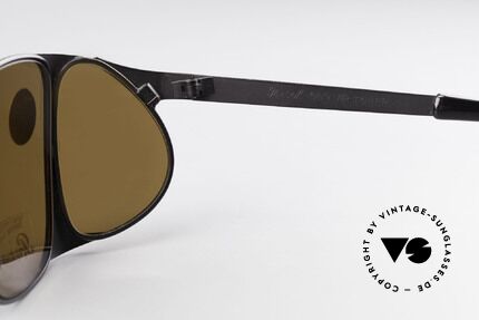 Persol 009 Ratti VIP Vintage 4lenses Nasa Shades, Size: extra large, Made for Men