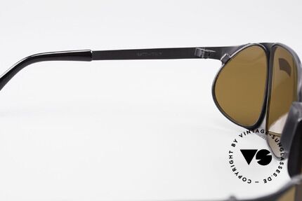 Persol 009 Ratti VIP Vintage 4lenses Nasa Shades, Size: extra large, Made for Men