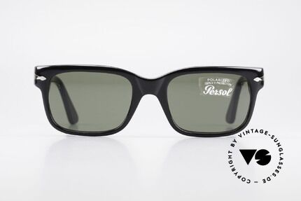 Persol 2514 Classic Sunglasses Vintage, classic timeless design & best craftsmanship, Made for Men and Women