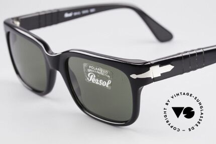 Persol 2514 Classic Sunglasses Vintage, unworn (like all our vintage PERSOL glasses), Made for Men and Women