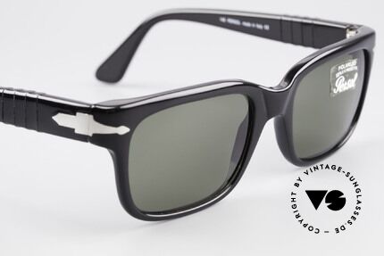 Persol 2514 Classic Sunglasses Vintage, NO RETRO frame, but a 25 years old ORIGINAL, Made for Men and Women