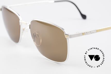 S.T. Dupont D048 Classic Luxury Shades 23kt, very noble & 1st class wearing comfort, U must feel it!, Made for Men
