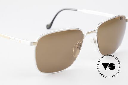 S.T. Dupont D048 Classic Luxury Shades 23kt, incl. orig. S.T. Dupont certificate, hard case & packing, Made for Men