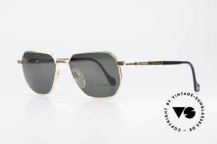 S.T. Dupont D006 Luxury Sunglasses Vintage, very noble & 1st class wearing comfort, U must feel it!, Made for Men