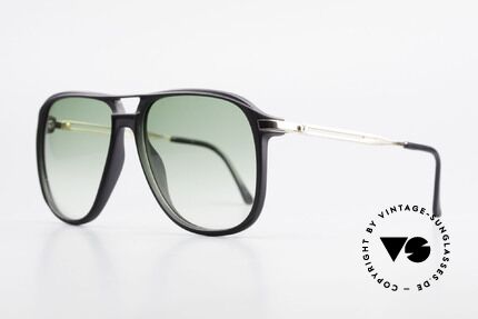 Playboy 4627 80's Aviator Shades Optyl, the incredible Optyl material does not seem to age, Made for Men