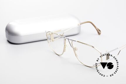 Quattro 0421 Extraordinary Vintage Frame, Size: medium, Made for Men