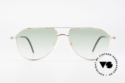 Chopard C005 Aviator Luxury Sunglasses, luxury watch, jewellery and accessories company, Made for Men