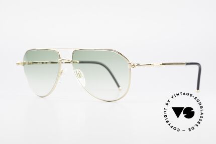 Chopard C005 Aviator Luxury Sunglasses, fantastic combination of elegance, style & quality, Made for Men