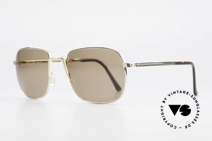 Christian Dior 2288 Monsieur Folding Sunglasses, unicum from the 'Monsieur Series' medium size 55°20, Made for Men Christian Dior 2288 Monsieur Folding Sunglasses, unicum from the 'Monsieur Series' medium size 55°20, Made for Men