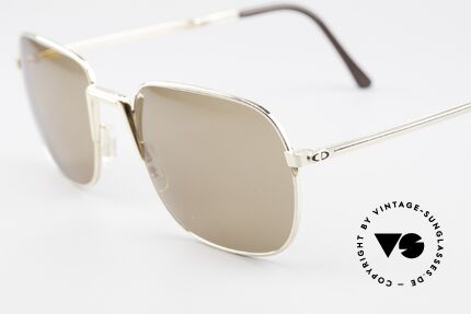 Christian Dior 2288 Monsieur Folding Sunglasses, unworn (like all our vintage C. Dior designer eyewear), Made for Men Christian Dior 2288 Monsieur Folding Sunglasses, unworn (like all our vintage C. Dior designer eyewear), Made for Men