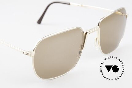 Christian Dior 2288 Monsieur Folding Sunglasses, NO RETRO FASHION, but a 30 years OLD ORIGINAL!, Made for Men Christian Dior 2288 Monsieur Folding Sunglasses, NO RETRO FASHION, but a 30 years OLD ORIGINAL!, Made for Men