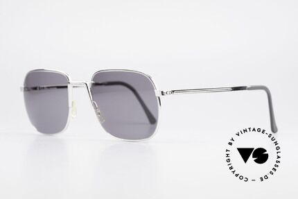 Christian Dior 2288 Monsieur Folding Sunglasses, unicum from the 'Monsieur Series' medium size 55°20, Made for Men