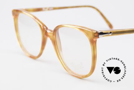 Persol 09181 Ratti Old Vintage Eyeglasses 80's, never worn (like all our vintage frames by Persol), Made for Men and Women