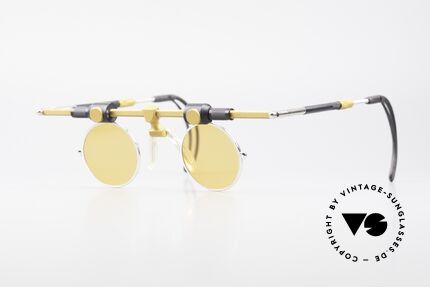 Shooting Star Shooting Sunglasses Sport 90s, vintage (sports) shooting sunglasses  from the 90s, Made for Men and Women