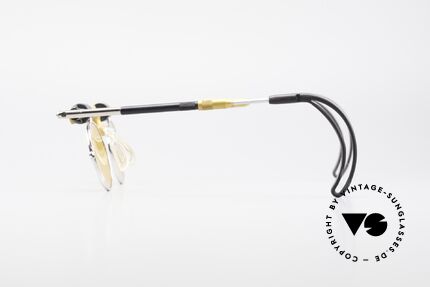 Shooting Star Shooting Sunglasses Sport 90s, NO RETRO, but an original old vintage eye-catcher!, Made for Men and Women