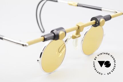 Shooting Star Shooting Sunglasses Sport 90s, Size: large, Made for Men and Women