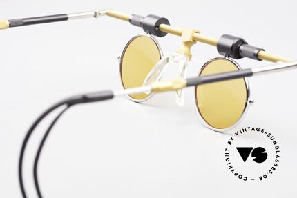 Shooting Star Shooting Sunglasses Sport 90s, Size: large, Made for Men and Women