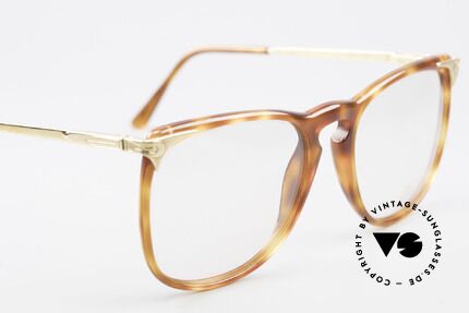 Persol Cellor 3 Ratti Old Vintage Eyeglasses 80's, NO RETRO glasses, but a 30 years old Original, Made for Men and Women