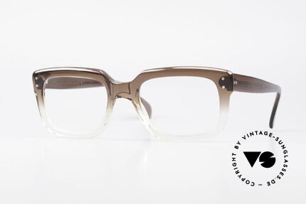 Metzler 450 80's Old School Eyeglasses, Metzler vintage eyeglasses in unbelievable quality, Made for Men