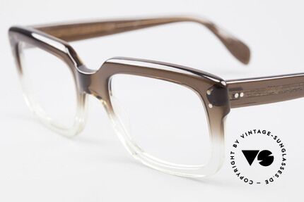 Metzler 450 80's Old School Eyeglasses, unworn (like all our rare vintage eyeglass-frames), Made for Men